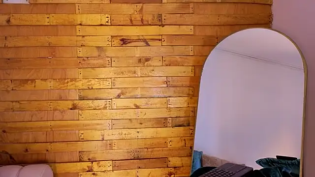 jack_shine webcam show