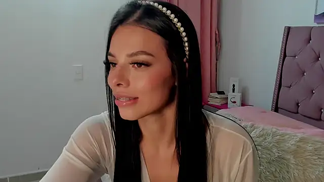 Valen_Brown – Live XXX-chat