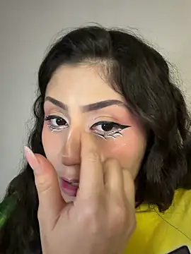 Chat XXX en directo de TuWaifuVirtual1