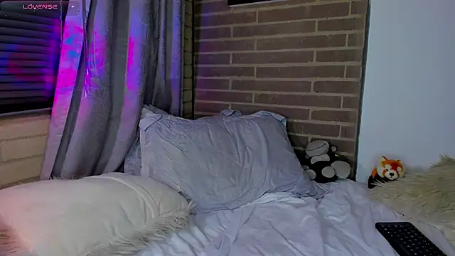 liam_oficial02 webkamerás műsora