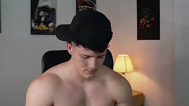 Hazzan_Velez Show Webcam