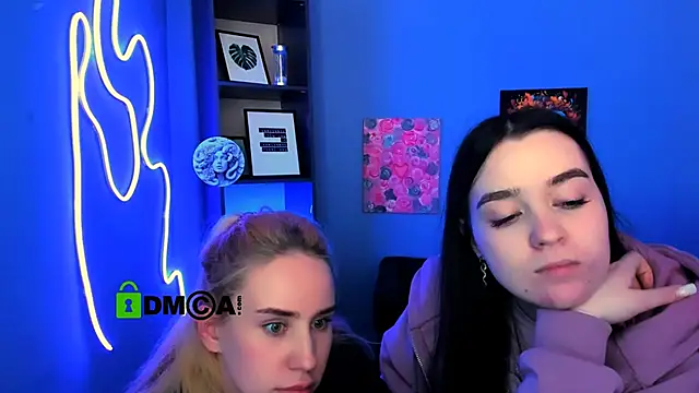 Вебкам-шоу asol_muah