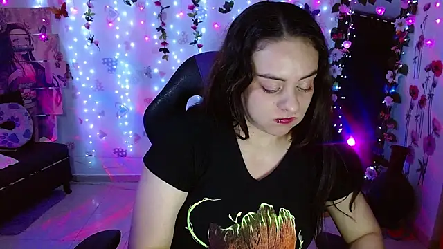 XXX chat uživo modela carol_20