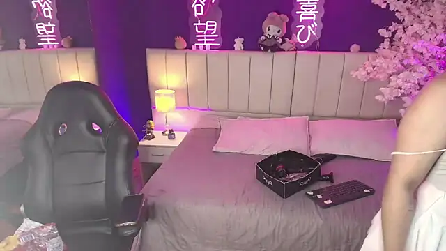 Chat XXX en directo de _sarahRose