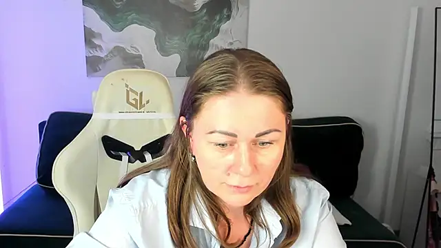 NinnaBrewer – Kamerová šou