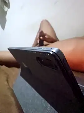 Webkamerová show Binhosex2024