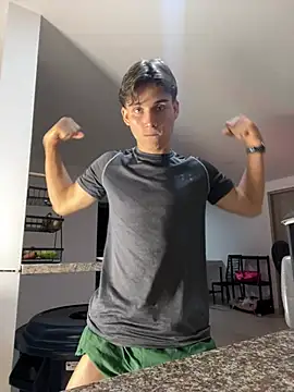 jackson_millers élő XXX-chatje