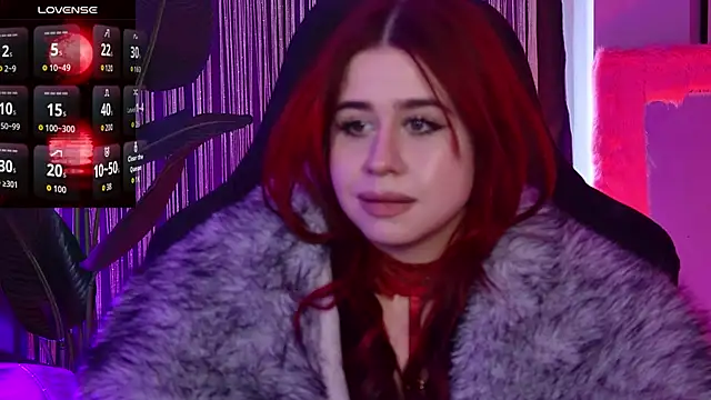 MisaPage's Live XXX Chat