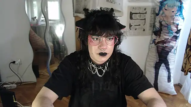 PainPrince69 Webcam Show