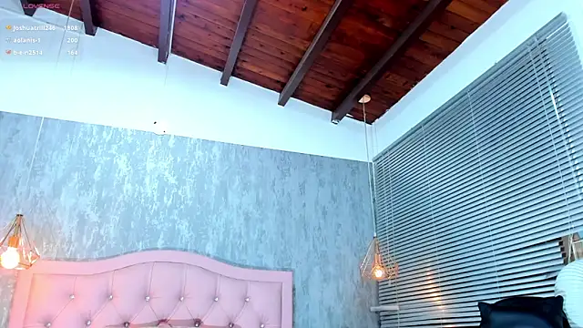 lissa_jhonsoon's Live XXX Chat