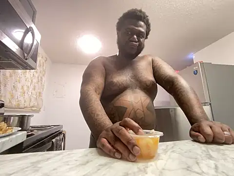 Deknkei: вебкам-шоу