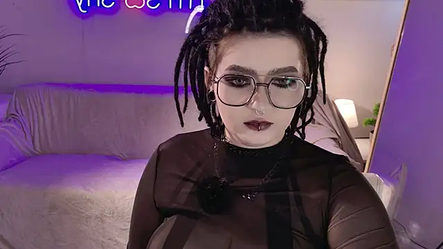 Show Webcam de olonho_estel