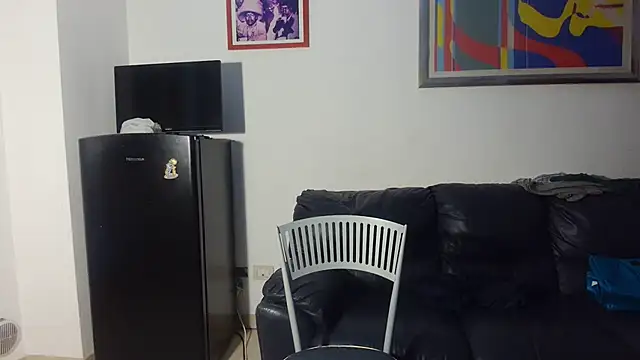 AMIRDIB2025 webkamerás műsora