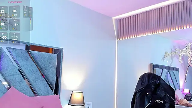 Astrid_williams 라이브 XXX 채팅