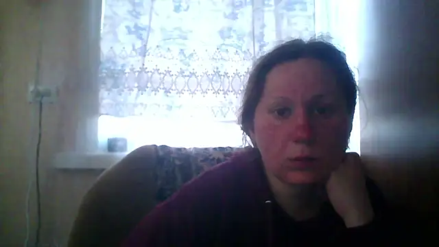 XXX chat uživo modela Norma_Wall