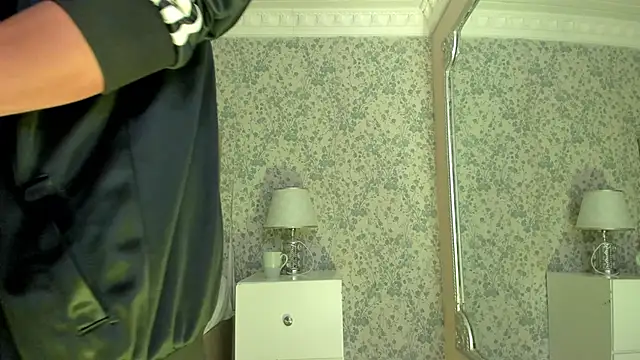 Show webcam de NoaahTylor