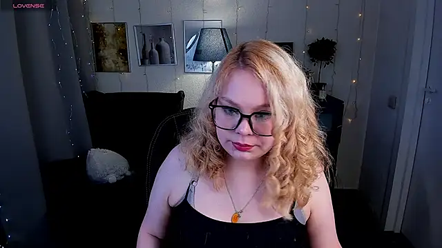 Chat XXX Live AmeliaMerris