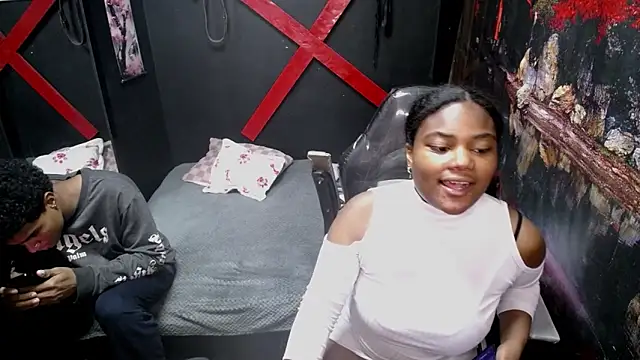 Candykss – webcam-show