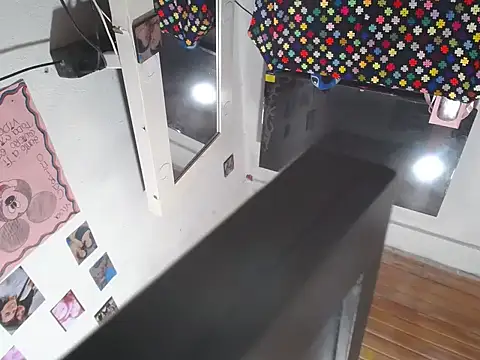 issabell_jisselのウェブカメラショー