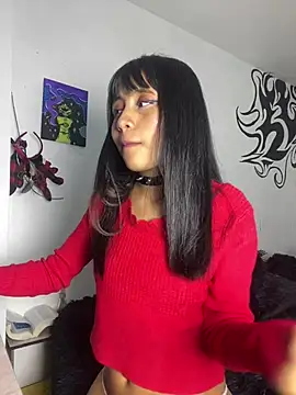 Nubeseliminadas 网络视讯表演