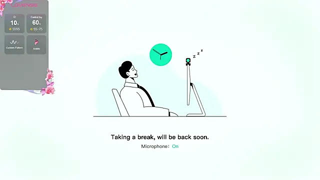 Chat XXX en directo de SugarNyaa