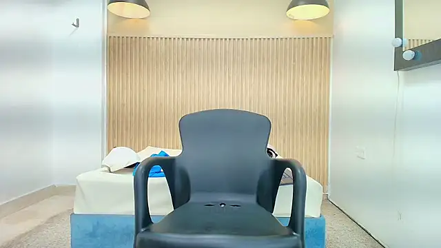 LUCA_TURNER – Kamerová šou