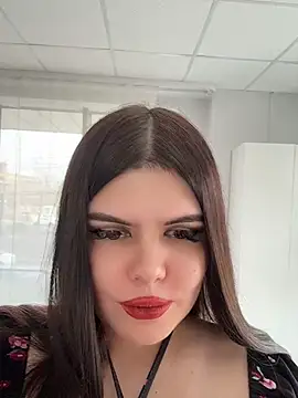 AmeliaBronze's Webcam Show