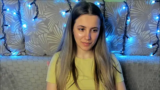 MaggieCake – Live XXX-chat