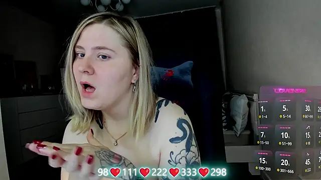 Olivia_Munk's Live XXX Chat