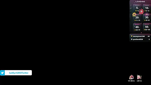 queen_katle 现场XXX聊天