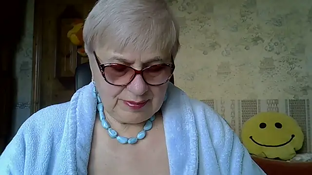 Živý XXX chat SweetCherry27