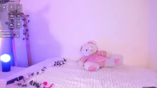 Živý XXX chat Anastasia1213