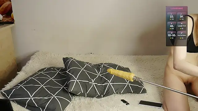 Živý XXX chat ley_tori