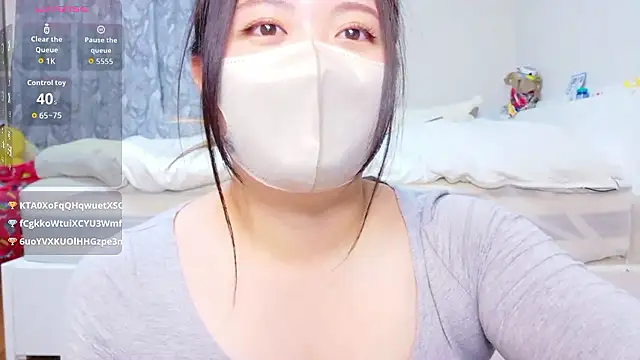 hinano_'s Live XXX Chat