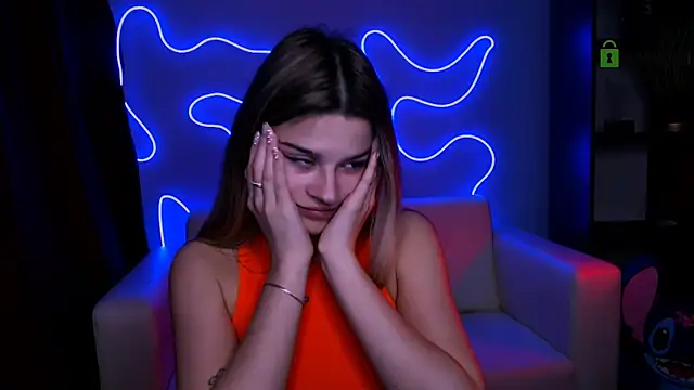 Chat XXX en directo de berry_alma