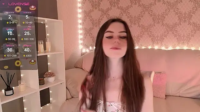 Czat XXX na żywo – HolyMiax