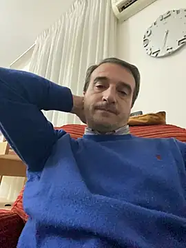 Pokazy przed kamerką – sasatimido