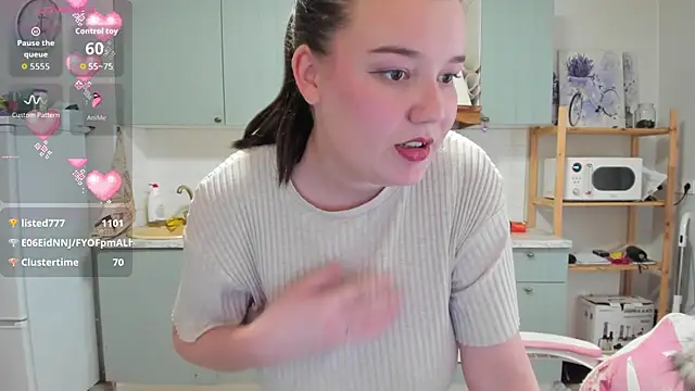 LinaElasm – Naživo XXX chat