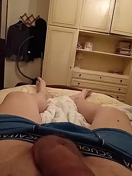 Show modela Empi19cm na web-kameri