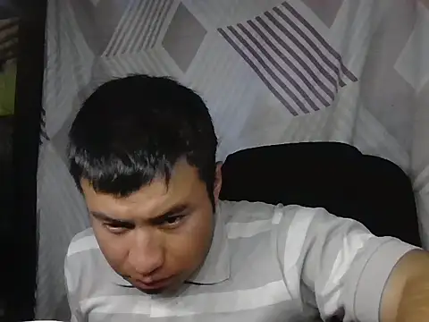 Show webcam de GermanCQ25