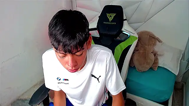 عرض كام Liarr_