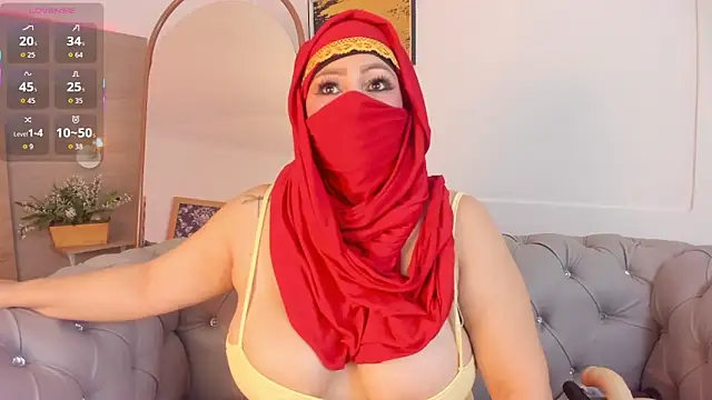 _Azahaaraa_ – Naživo XXX chat