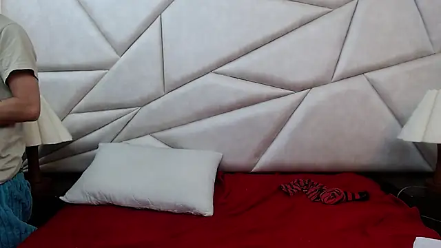 Вебкам-шоу Nyx_and_Arian