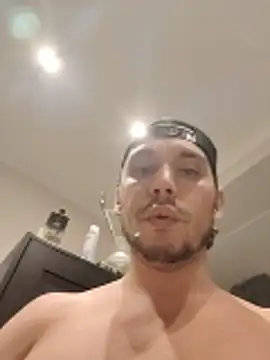 HugoEspada1 Webcam Show