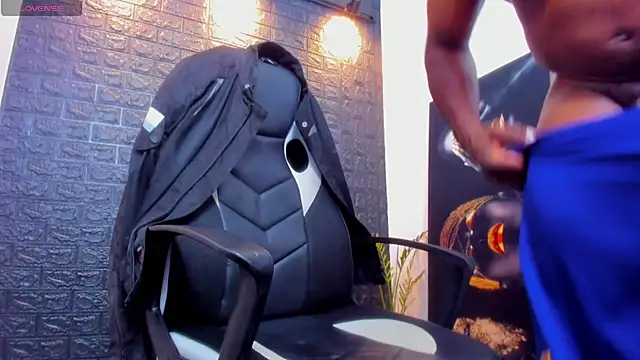 tommikeのウェブカメラショー