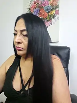 Chat XXX en directo de Gina_Myers