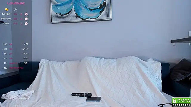 wwildfox 라이브 XXX 채팅