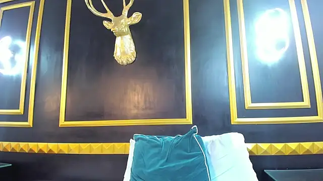 Živý XXX chat dalila30x