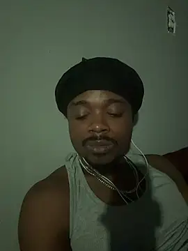 MIGHTYDEMONXXXのウェブカメラショー