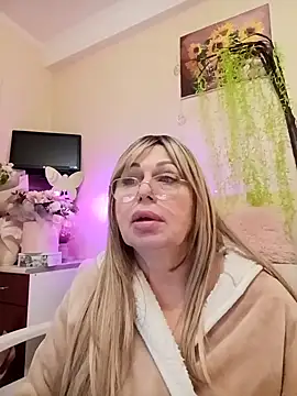 SusieNoreen's Live XXX Chat